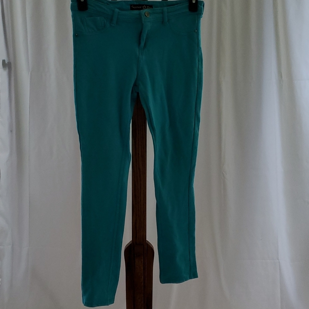 IMPERIAL STAR WOMEN'S LEGGING PANT SIZE 16
